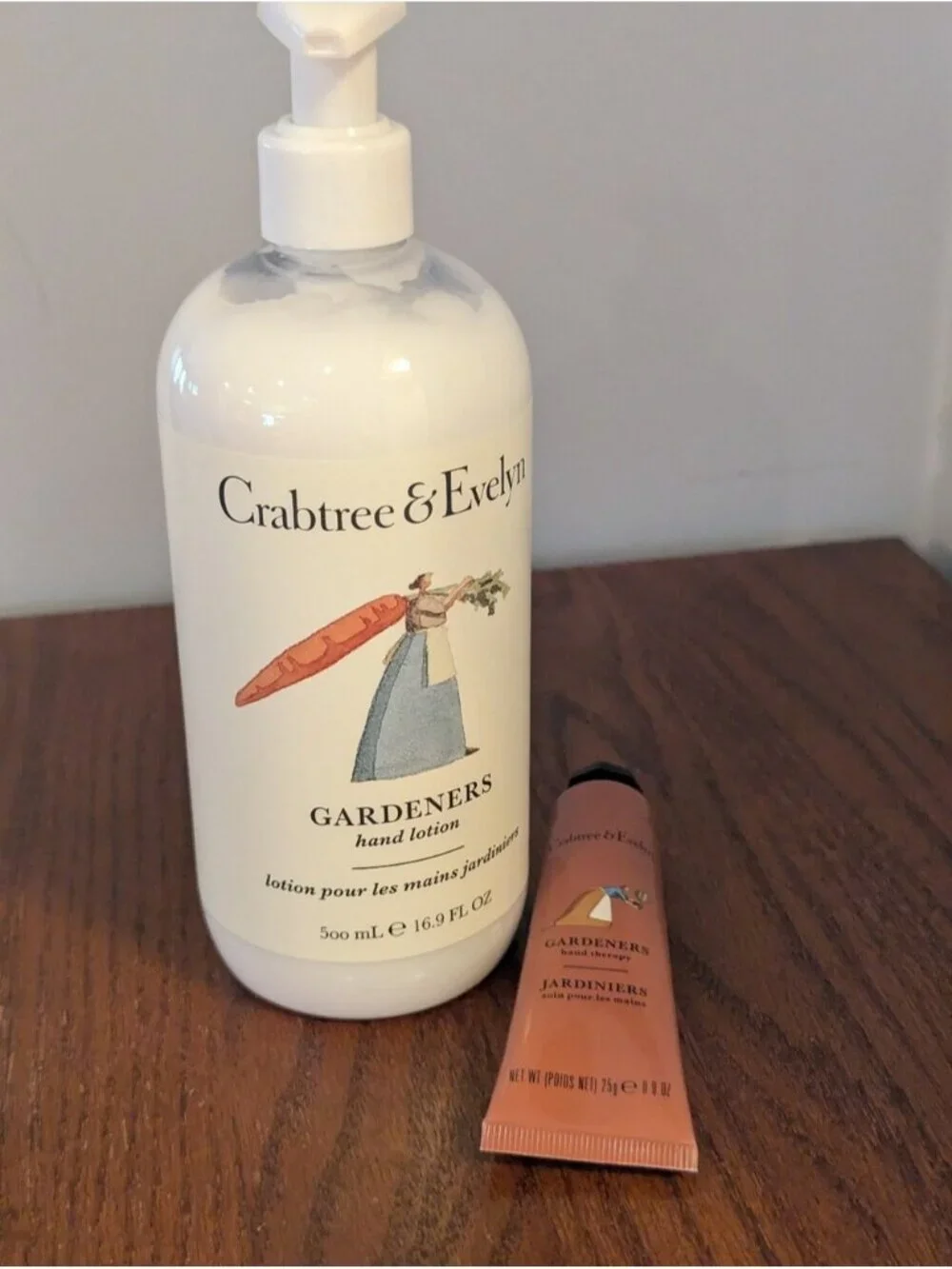 New Crabtree & Evelyn 